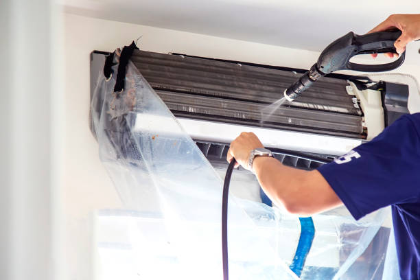 Best Professional Duct Cleaning Services  in Woodworth, LA