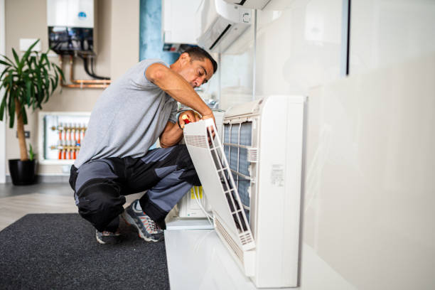  Woodworth, LA Airduct Cleaning Pros