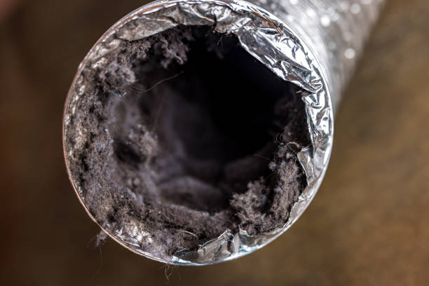 Affordable HVAC Duct Cleaning in Woodworth, LA
