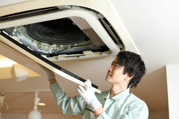 Best Affordable Air Duct Cleaning  in Woodworth, LA